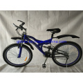 26" Adult Mens 21 Speed Full Suspension Cheap Price Sale Mountain Bike MTB Bicycles